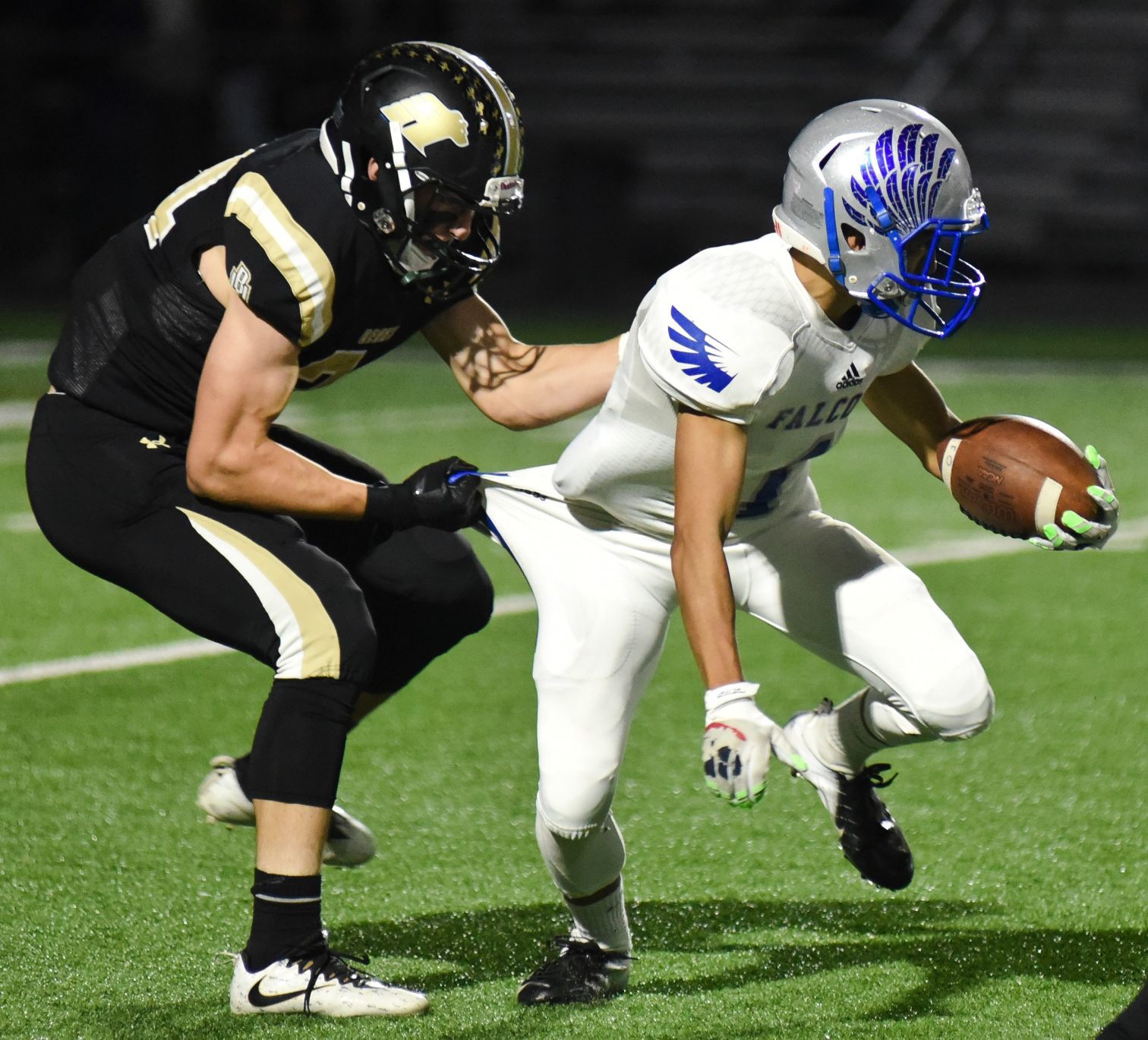 Skyview at West Football